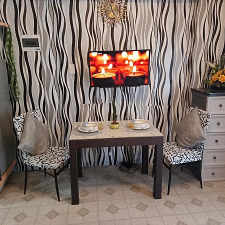 Closest Studio With Balcony From Cebu Airport Lapu-Lapu City Luaran gambar