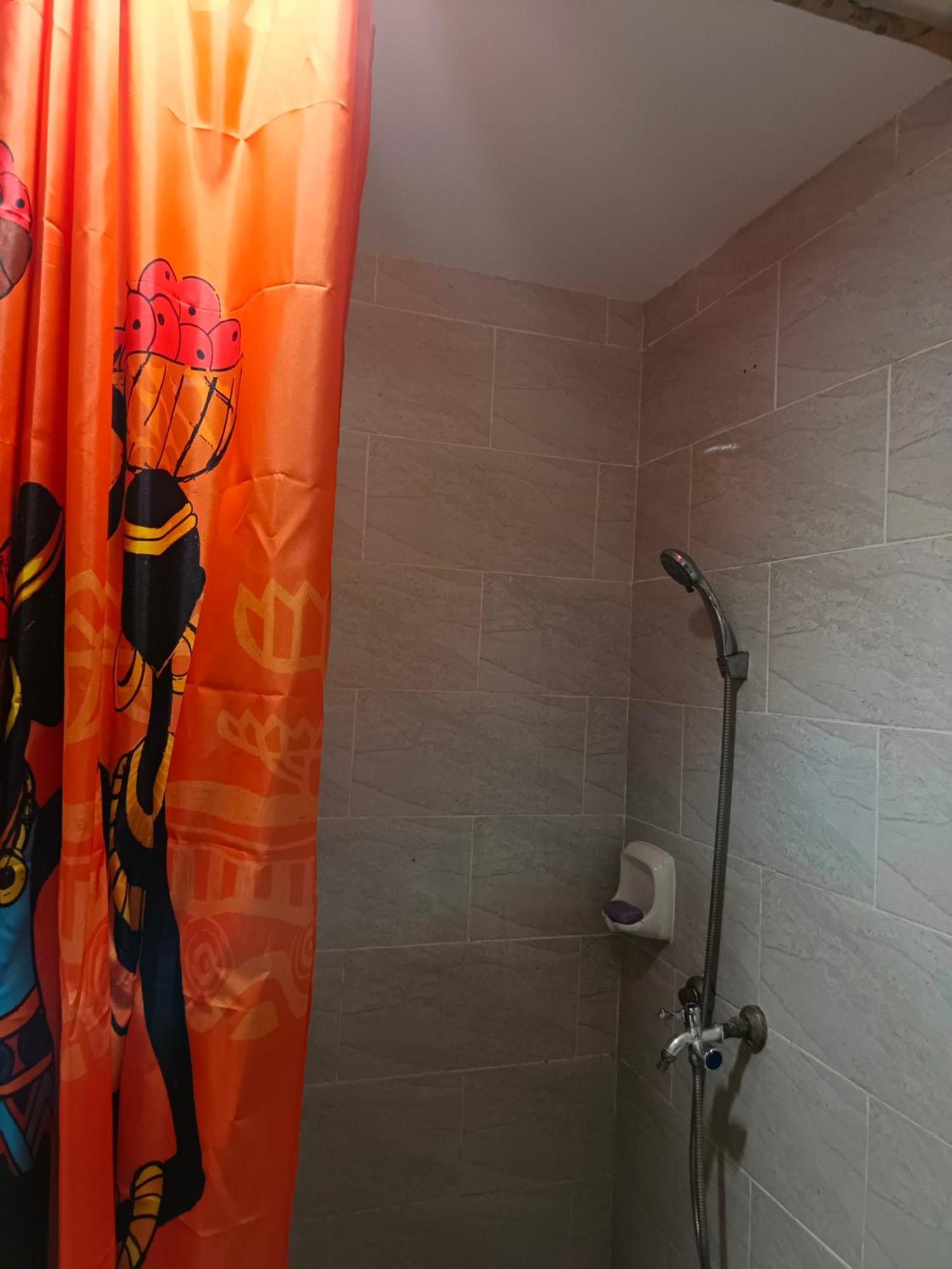 Closest Studio With Balcony From Cebu Airport Lapu-Lapu City Luaran gambar