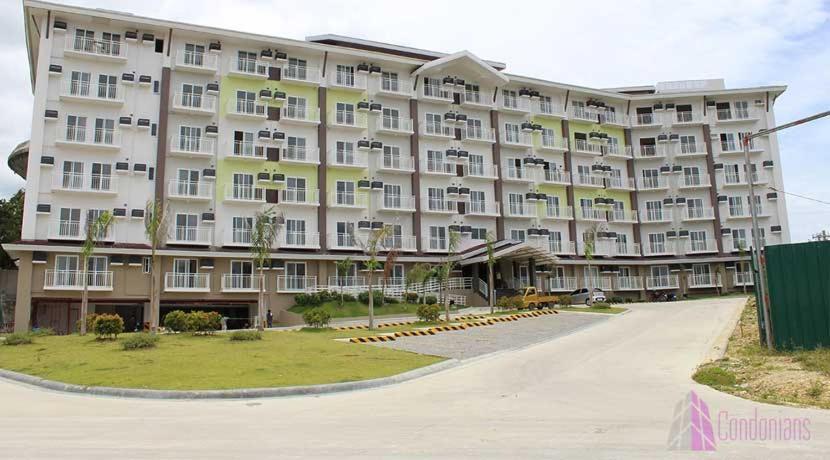 Closest Studio With Balcony From Cebu Airport Lapu-Lapu City Luaran gambar