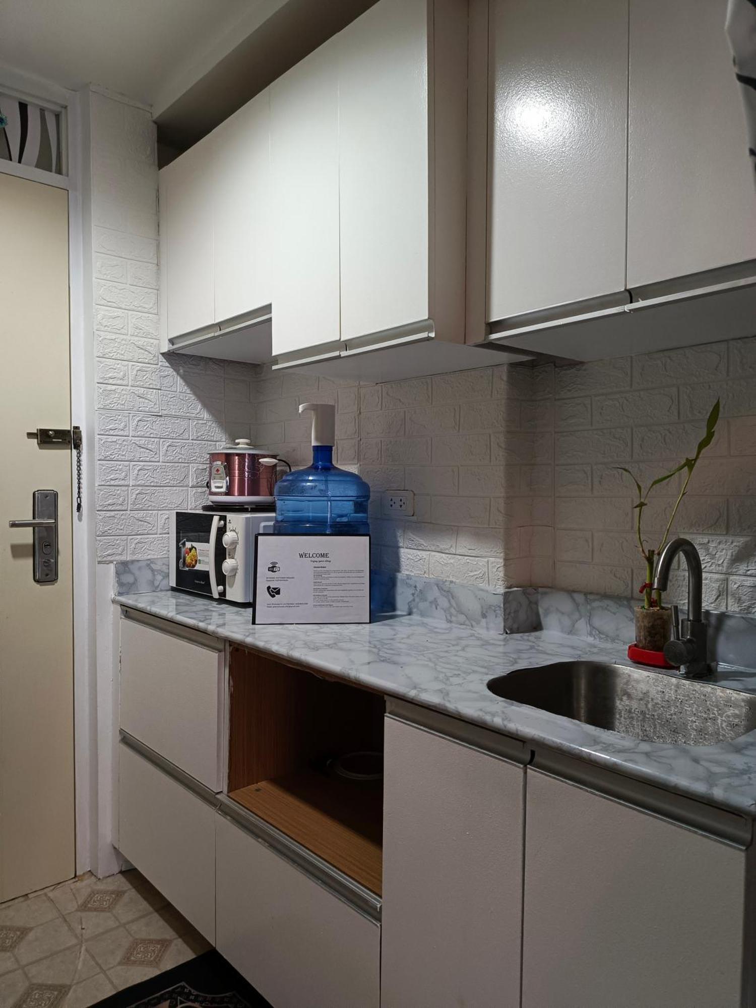 Closest Studio With Balcony From Cebu Airport Lapu-Lapu City Luaran gambar