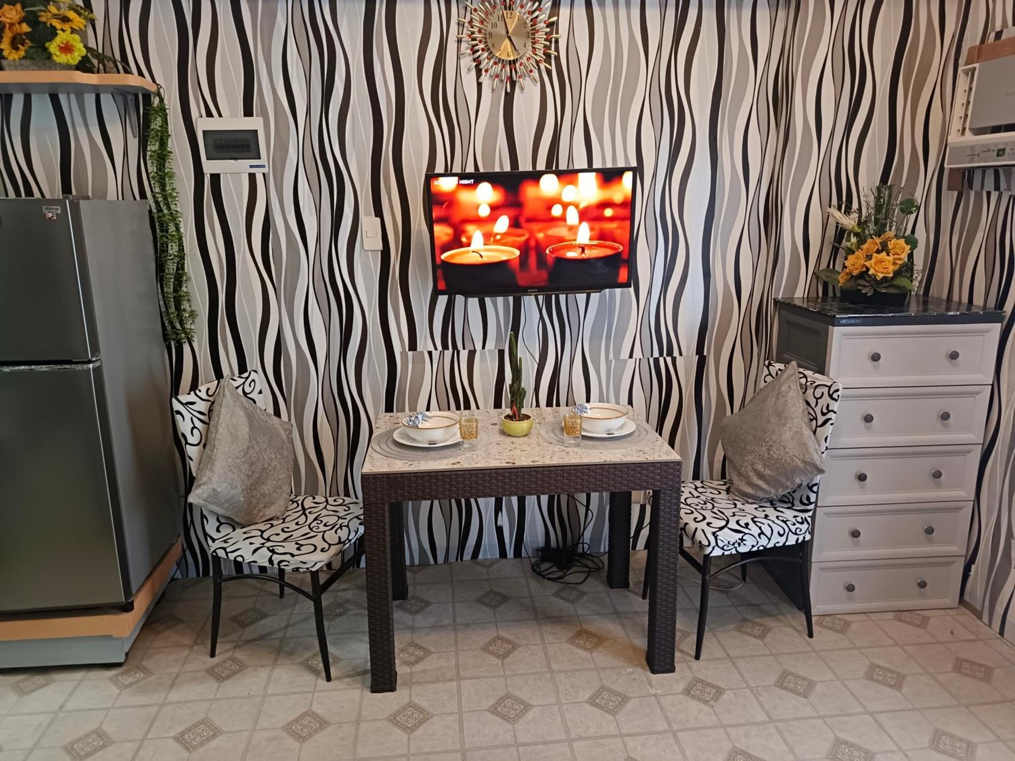 Closest Studio With Balcony From Cebu Airport Lapu-Lapu City Luaran gambar